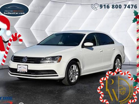 VOLKSWAGEN JETTA 2017 3VW167AJ8HM282686 image VOLKSWAGEN JETTA 2017 3VW167AJ8HM282686 image