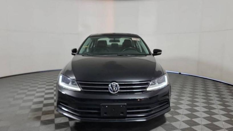 VOLKSWAGEN JETTA 2017 3VWDB7AJ6HM307903 image