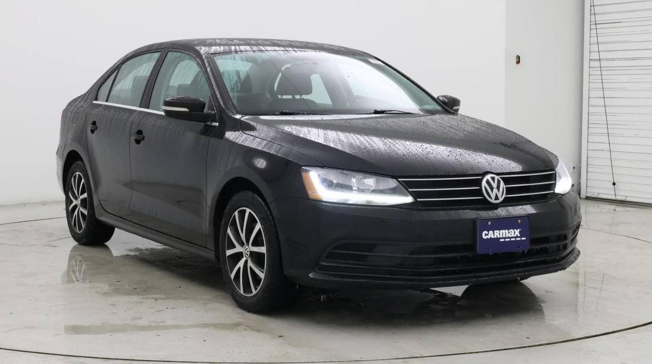 VOLKSWAGEN JETTA 2017 3VWDB7AJ4HM297467 image