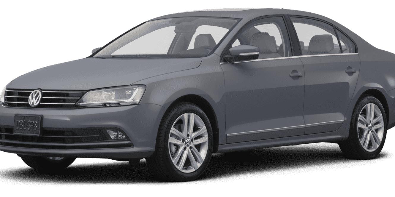 VOLKSWAGEN JETTA 2017 3VWD17AJ8HM389586 image