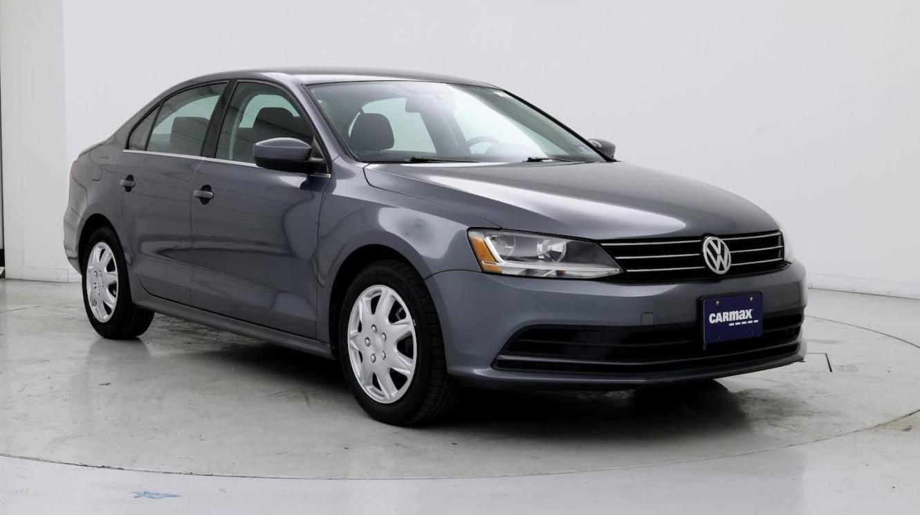 VOLKSWAGEN JETTA 2017 3VW167AJ3HM286189 image