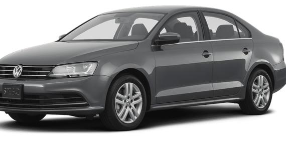 VOLKSWAGEN JETTA 2017 3VW2B7AJ4HM205846 image