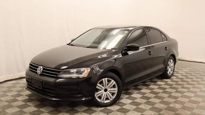 VOLKSWAGEN JETTA 2017 3VW167AJ9HM389987 image