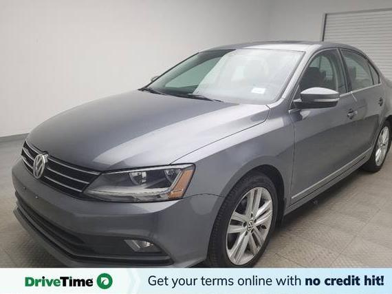 VOLKSWAGEN JETTA 2017 3VWL17AJ6HM353701 image VOLKSWAGEN JETTA 2017 3VWL17AJ6HM353701 image