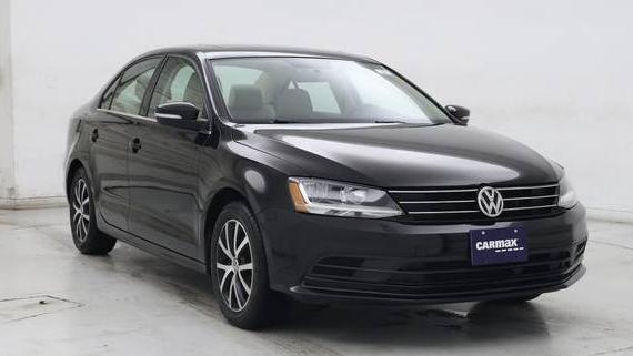 VOLKSWAGEN JETTA 2017 3VWDB7AJ1HM361917 image