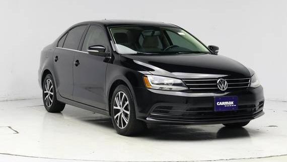 VOLKSWAGEN JETTA 2017 3VWDB7AJ9HM250483 image