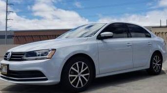 VOLKSWAGEN JETTA 2017 3VWDB7AJ8HM253598 image