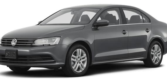 VOLKSWAGEN JETTA 2017 3VW167AJ5HM366125 image