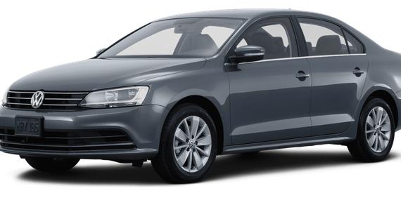 VOLKSWAGEN JETTA 2017 3VWDB7AJ6HM392886 image