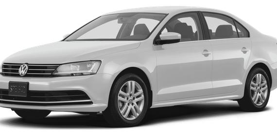 VOLKSWAGEN JETTA 2017 3VW167AJ7HM282078 image
