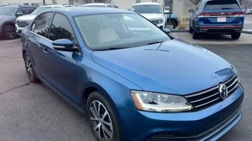 VOLKSWAGEN JETTA 2017 3VWDB7AJ3HM344763 image