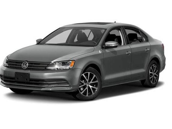 VOLKSWAGEN JETTA 2017 3VW2B7AJXHM390405 image