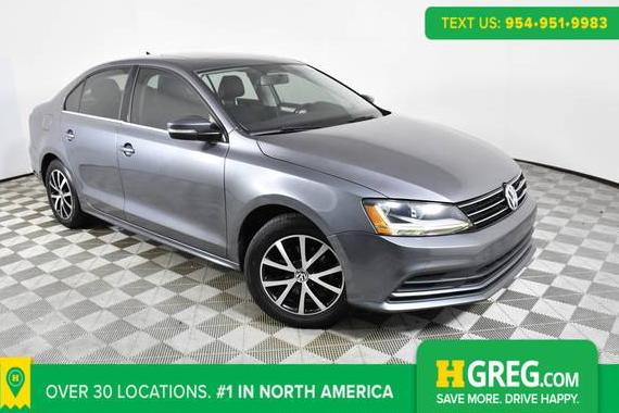 VOLKSWAGEN JETTA 2017 3VWDB7AJ4HM298649 image