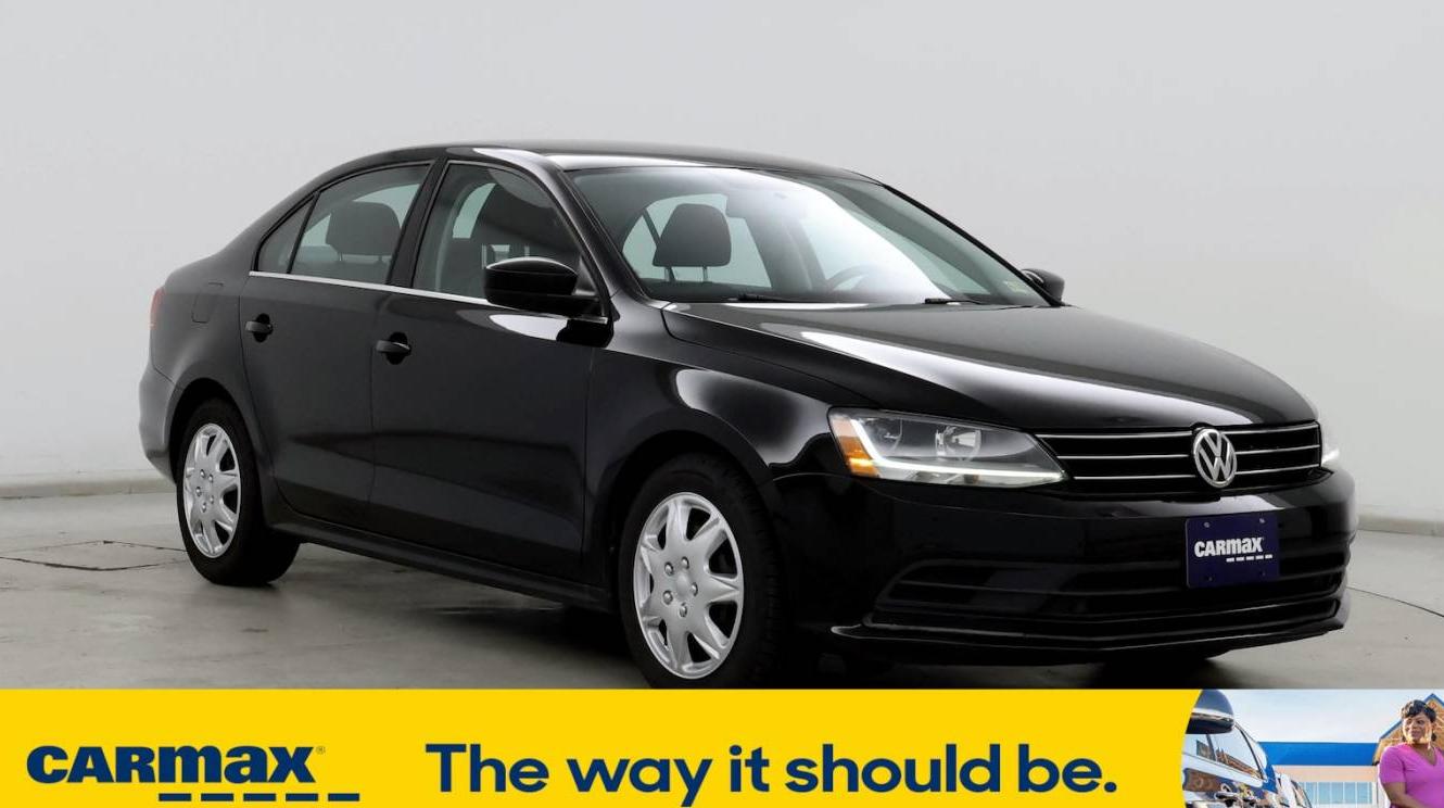 VOLKSWAGEN JETTA 2017 3VW2B7AJ4HM302299 image