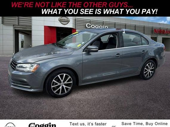 VOLKSWAGEN JETTA 2017 3VWB67AJ9HM317062 image