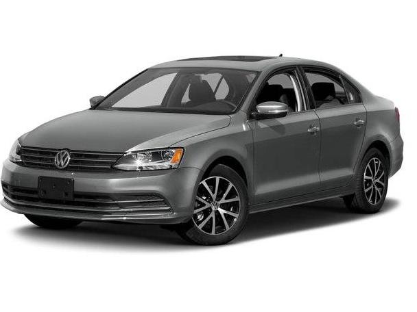 VOLKSWAGEN JETTA 2017 3VW2B7AJ8HM334592 image