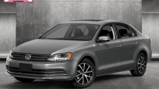 VOLKSWAGEN JETTA 2017 3VW167AJ2HM389765 image