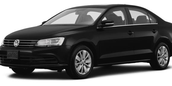 VOLKSWAGEN JETTA 2017 3VWDB7AJ4HM236412 image