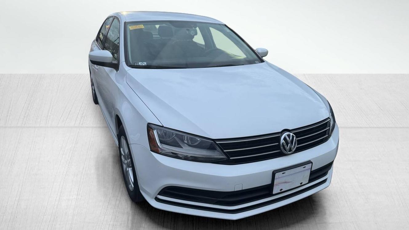 VOLKSWAGEN JETTA 2017 3VW2B7AJ1HM340895 image