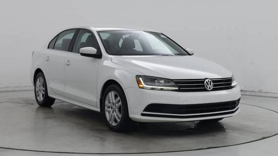 VOLKSWAGEN JETTA 2017 3VW2B7AJ8HM230393 image