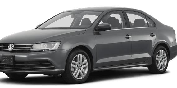 VOLKSWAGEN JETTA 2017 3VW2B7AJ9HM386166 image