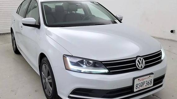 VOLKSWAGEN JETTA 2017 3VW2B7AJ7HM363694 image