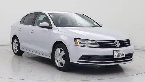 VOLKSWAGEN JETTA 2017 3VW2B7AJ4HM356556 image