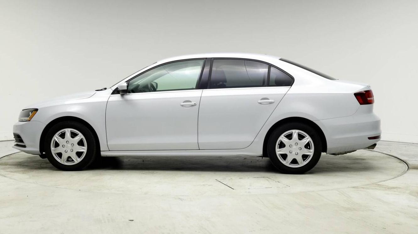 VOLKSWAGEN JETTA 2017 3VW2B7AJ8HM259425 image
