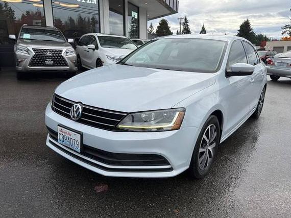VOLKSWAGEN JETTA 2017 3VWDB7AJ0HM254003 image