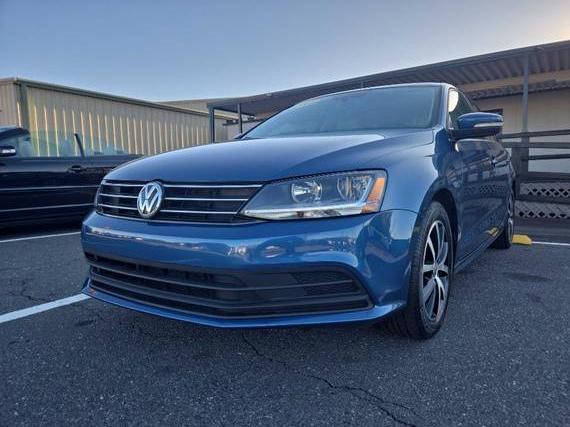 VOLKSWAGEN JETTA 2017 3VWDB7AJ1HM255953 image VOLKSWAGEN JETTA 2017 3VWDB7AJ1HM255953 image