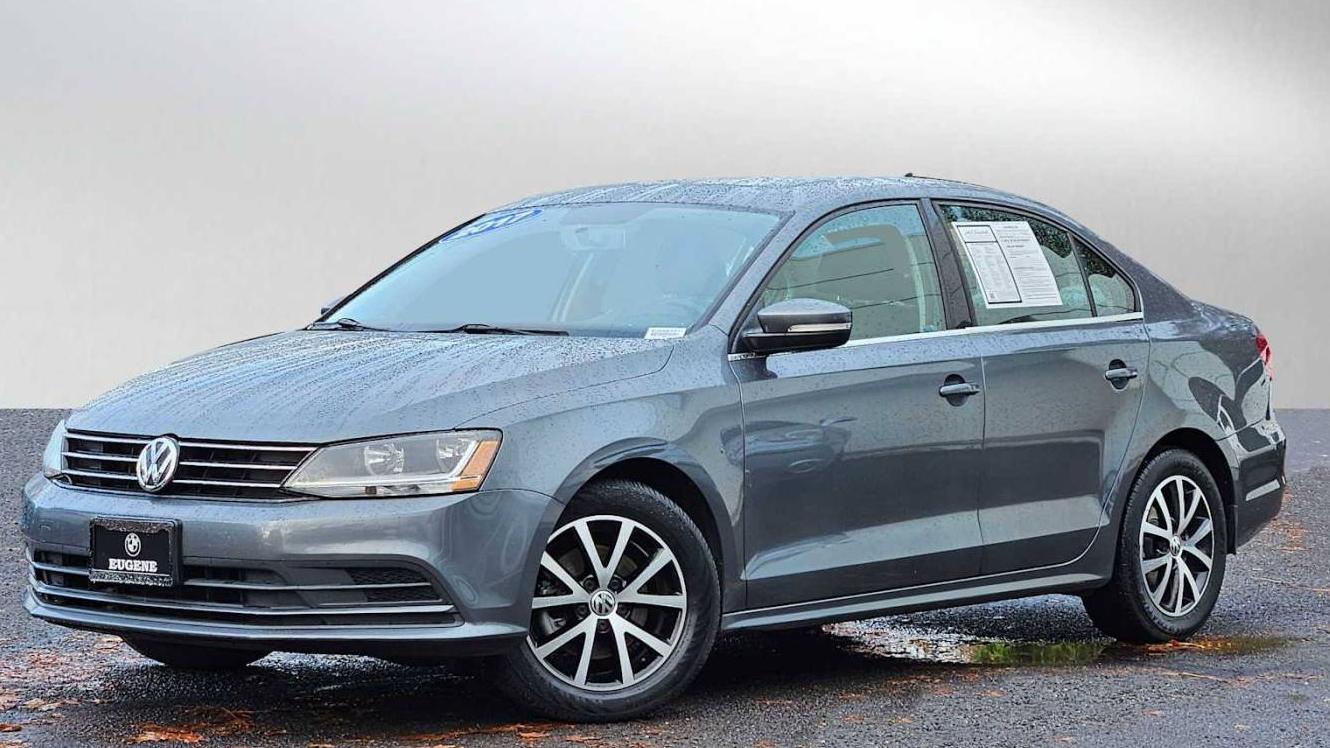 VOLKSWAGEN JETTA 2017 3VWDB7AJ1HM265415 image