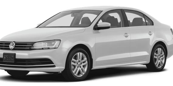 VOLKSWAGEN JETTA 2017 3VW2B7AJ0HM269043 image