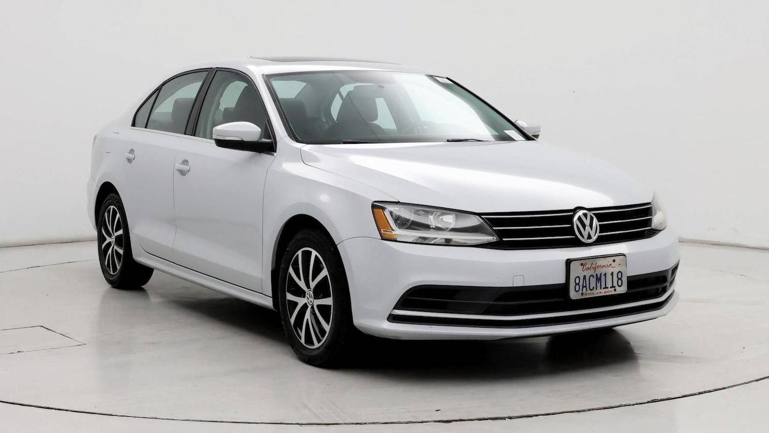 VOLKSWAGEN JETTA 2017 3VWDB7AJ4HM397035 image