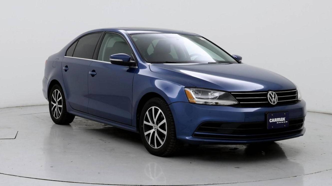 VOLKSWAGEN JETTA 2017 3VWDB7AJ5HM368613 image