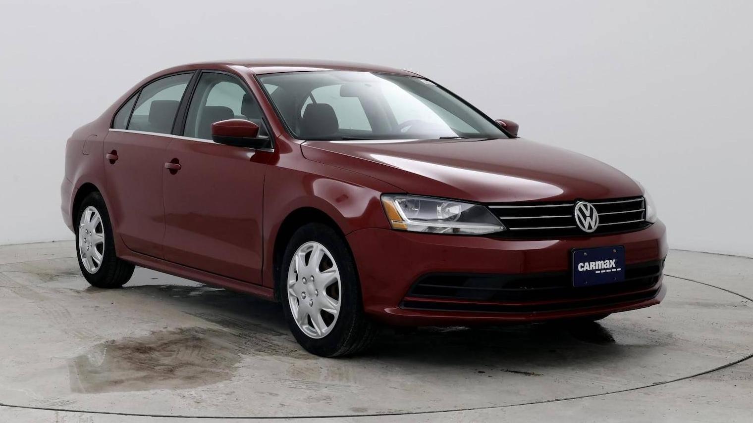 VOLKSWAGEN JETTA 2017 3VW2B7AJ7HM336284 image