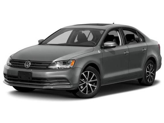VOLKSWAGEN JETTA 2017 3VWDB7AJ0HM264451 image