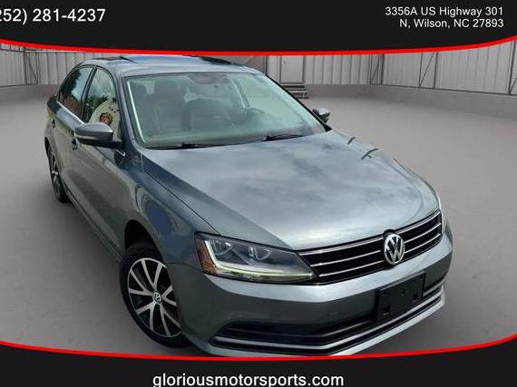 VOLKSWAGEN JETTA 2017 3VWDB7AJ1HM410632 image