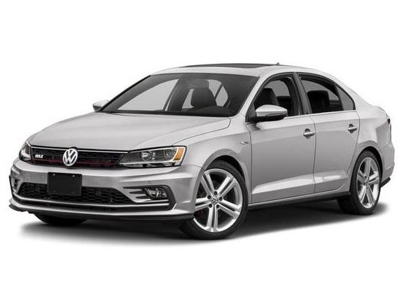 VOLKSWAGEN JETTA 2017 3VW5T7AJ9HM335373 image