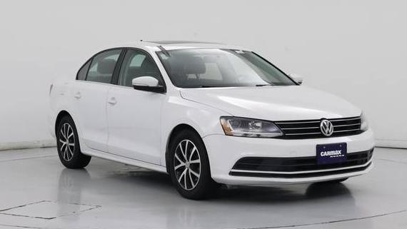 VOLKSWAGEN JETTA 2017 3VWDB7AJ0HM207456 image