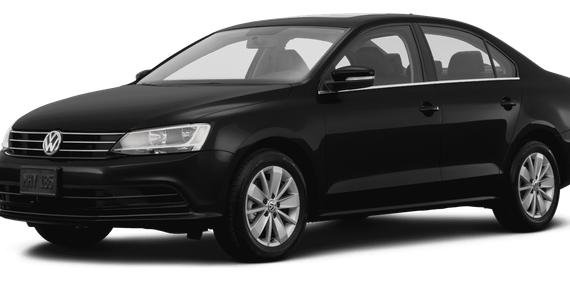 VOLKSWAGEN JETTA 2017 3VWDB7AJ9HM292393 image