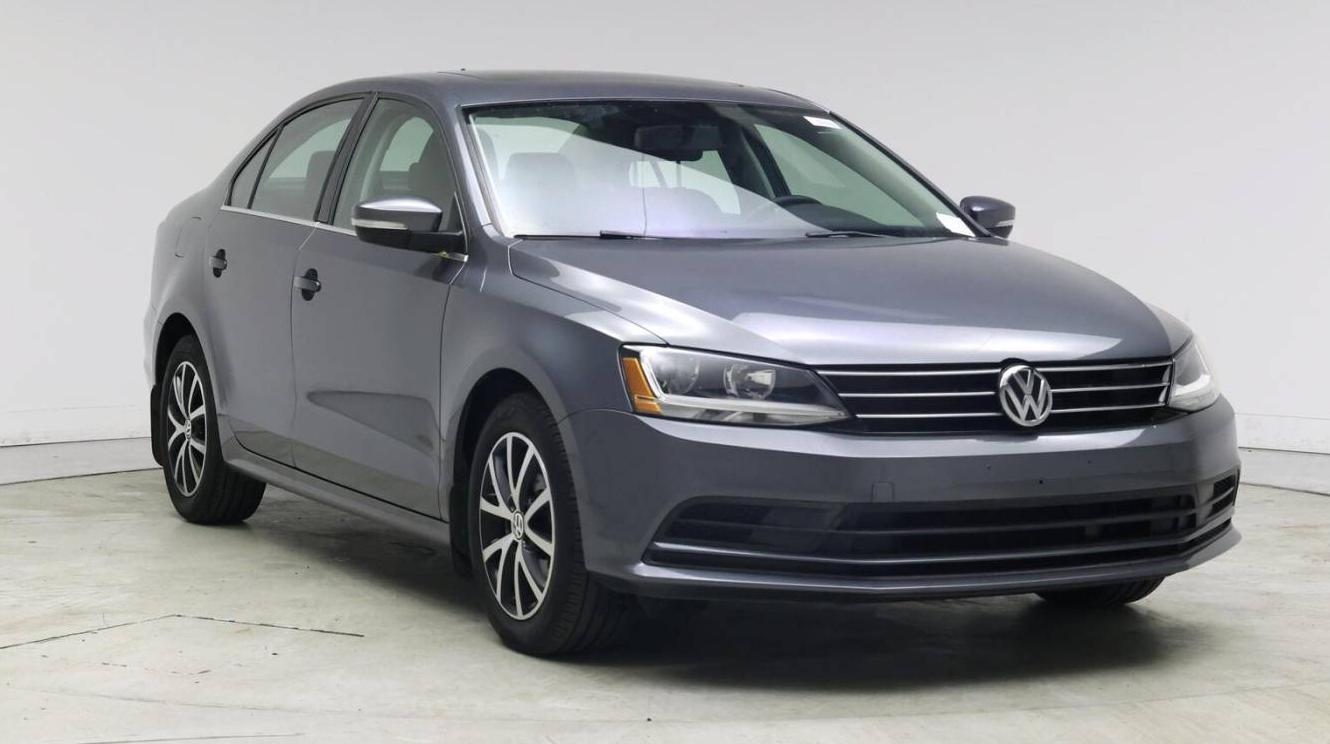 VOLKSWAGEN JETTA 2017 3VWDB7AJ1HM334409 image