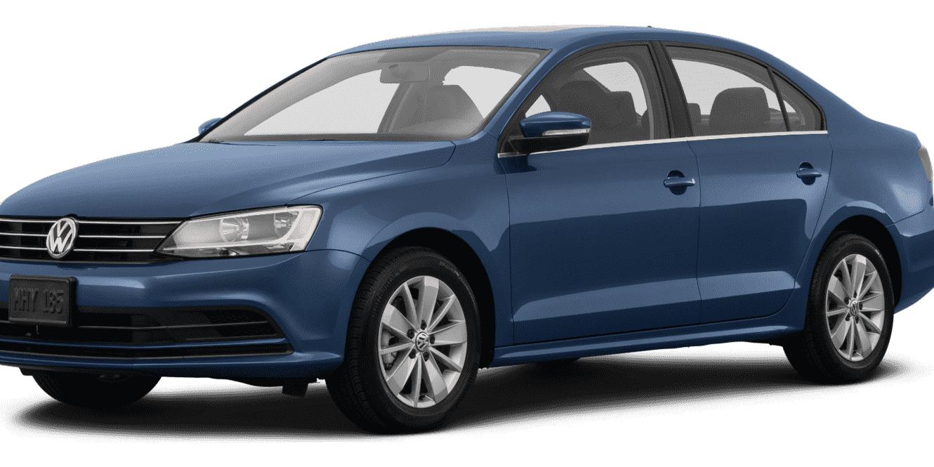 VOLKSWAGEN JETTA 2017 3VWDB7AJ7HM411347 image