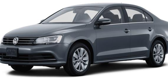 VOLKSWAGEN JETTA 2017 3VWDB7AJ8HM311211 image