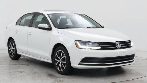 VOLKSWAGEN JETTA 2017 3VWDB7AJ5HM363833 image