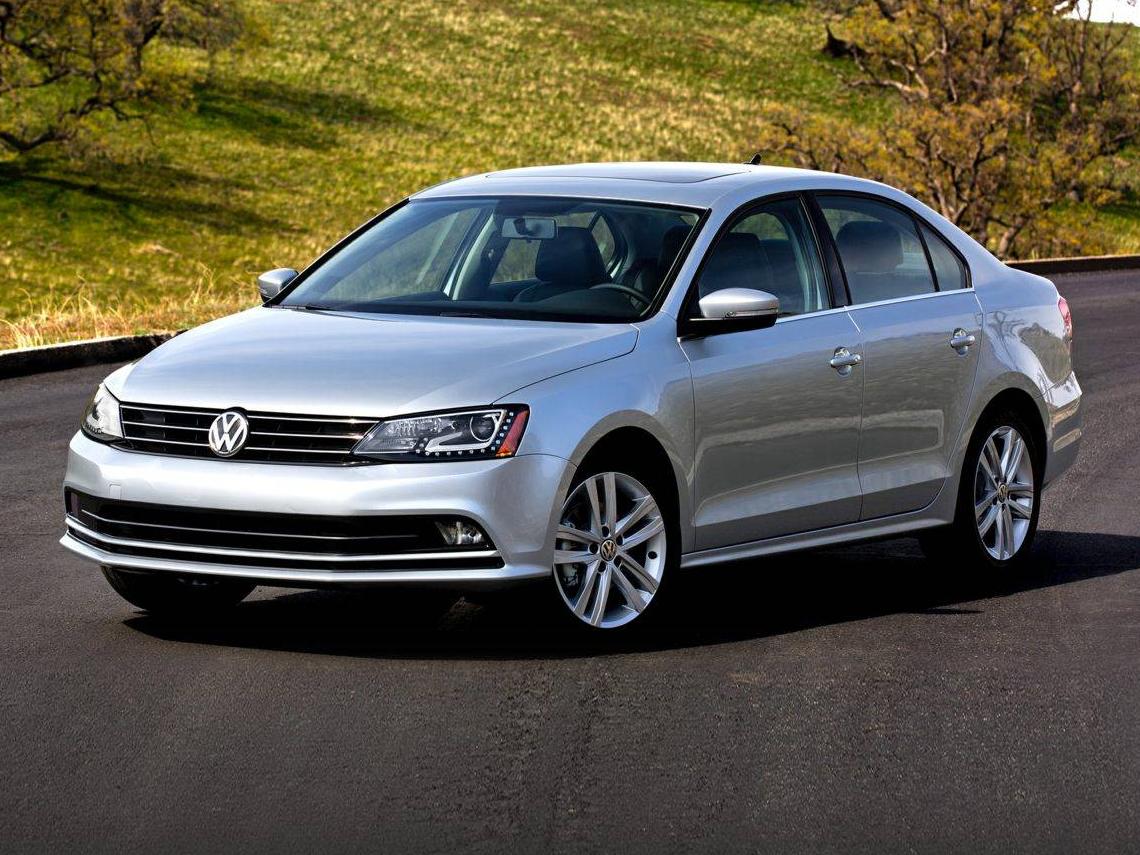 VOLKSWAGEN JETTA 2017 3VW2B7AJ5HM214006 image