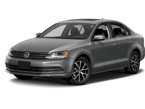 VOLKSWAGEN JETTA 2017 3VW167AJ6HM371995 image