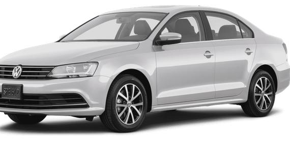 VOLKSWAGEN JETTA 2017 3VWDB7AJ0HM286630 image
