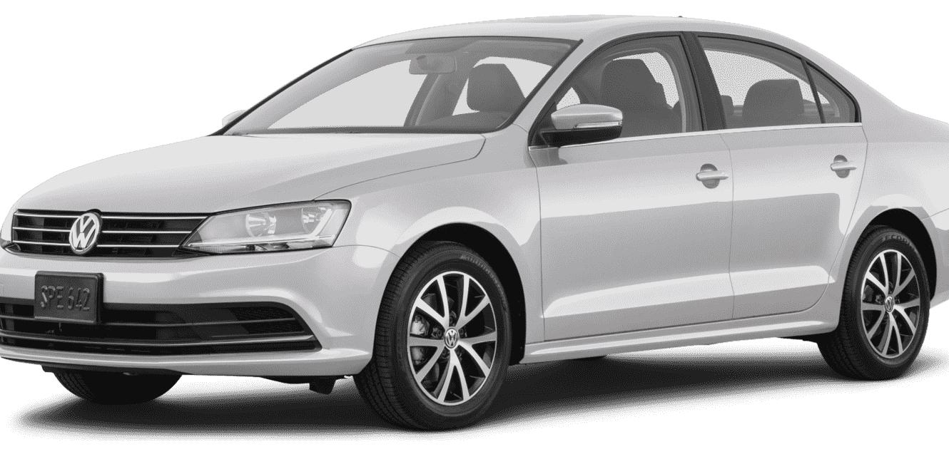 VOLKSWAGEN JETTA 2017 3VWDB7AJ5HM242784 image