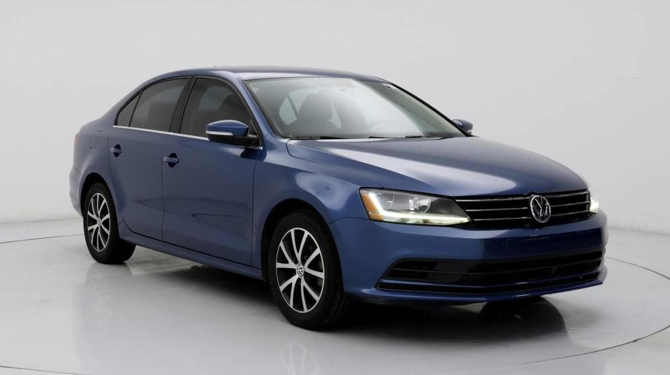 VOLKSWAGEN JETTA 2017 3VWDB7AJ9HM304686 image