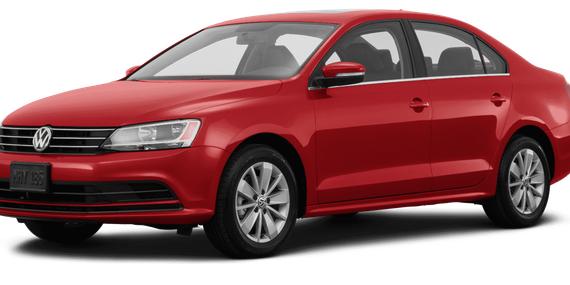 VOLKSWAGEN JETTA 2017 3VWDB7AJ3HM336596 image